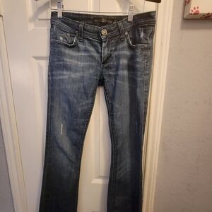 Dylan George Jeans